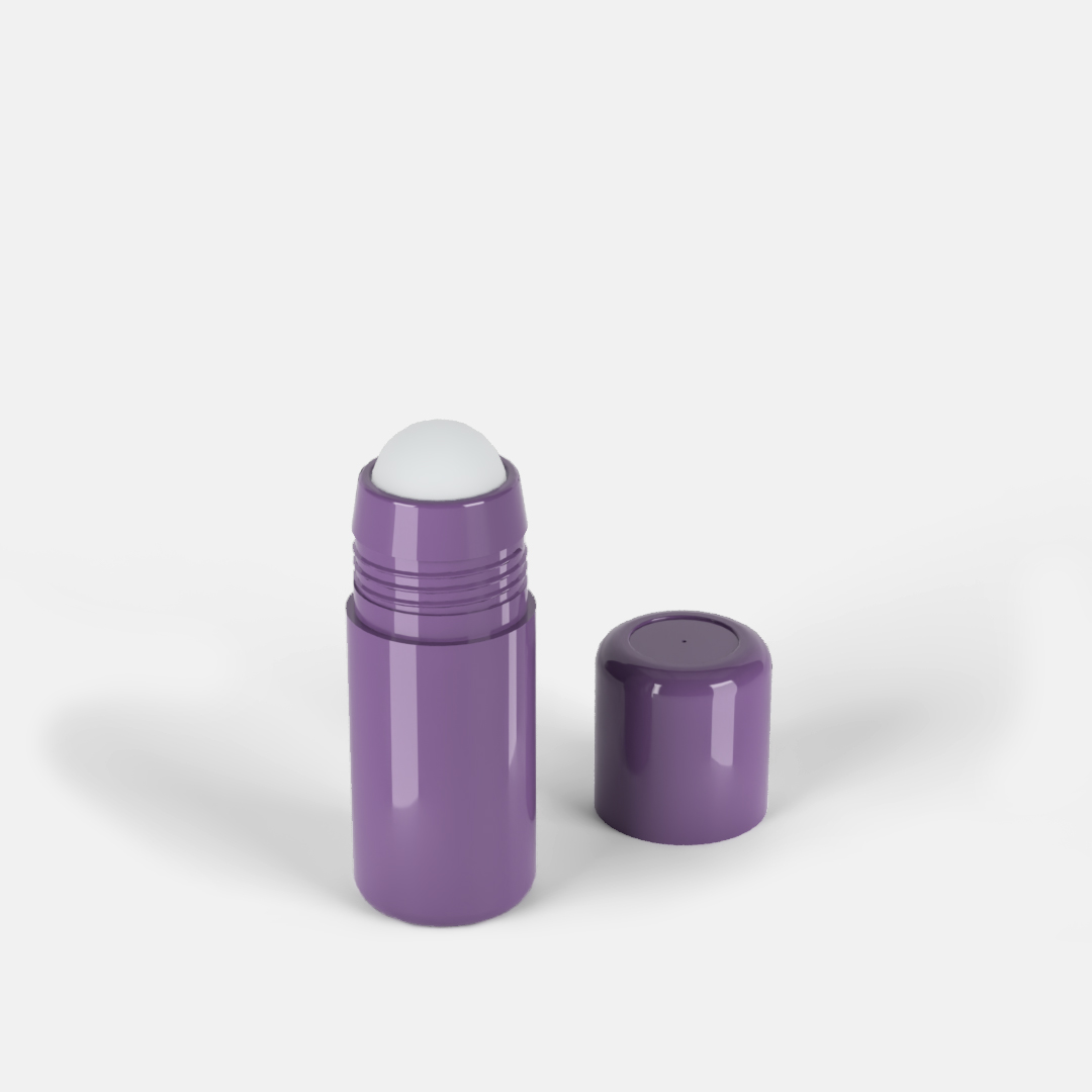 Roll-on containers - Rolly: discover Induplast packaging